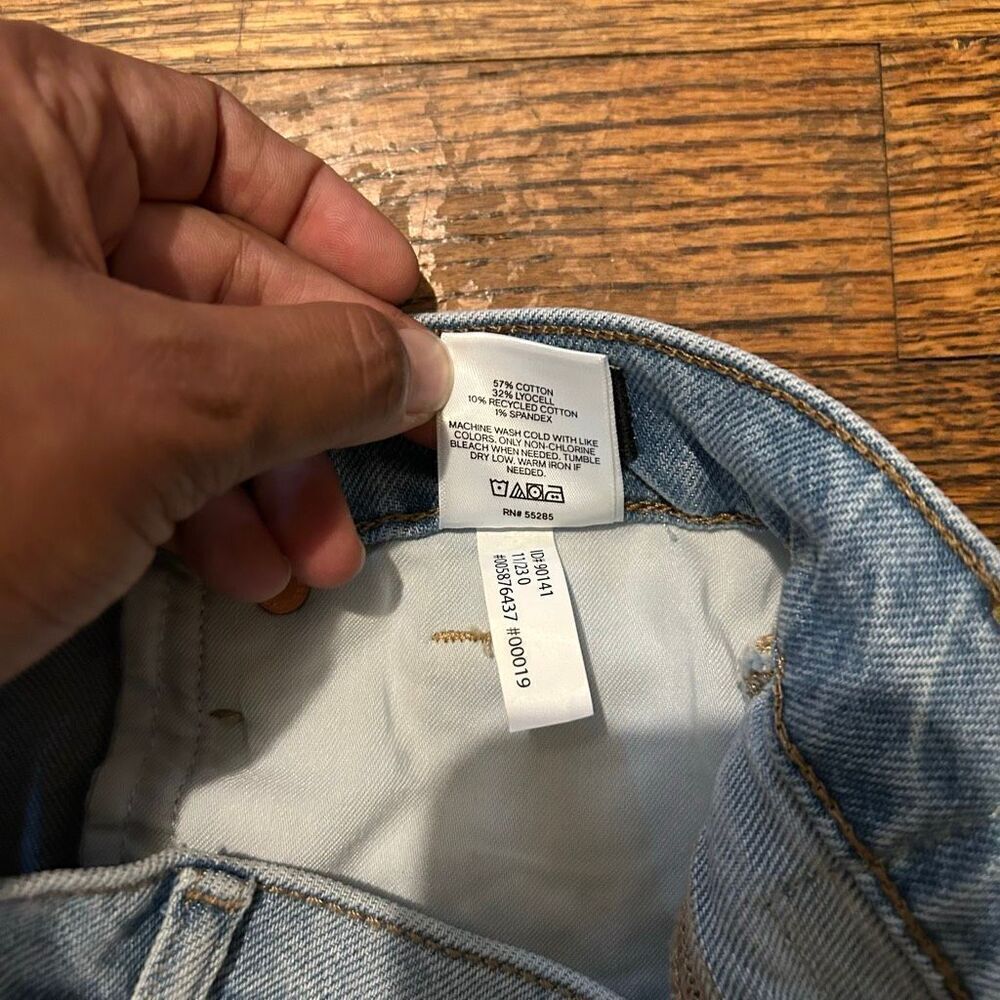 New Express Shorts - Picture 4 of 5